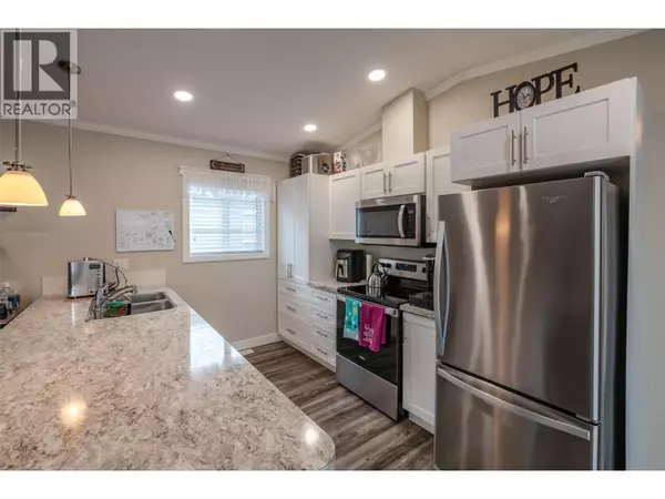 Oliver, BC V0H1T2,8598 Hwy 97 Other #102