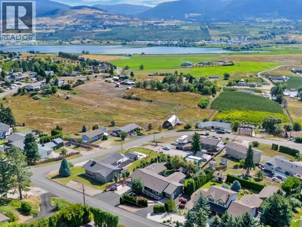 Vernon, BC V1H1W5,6475 Blue Jay Road