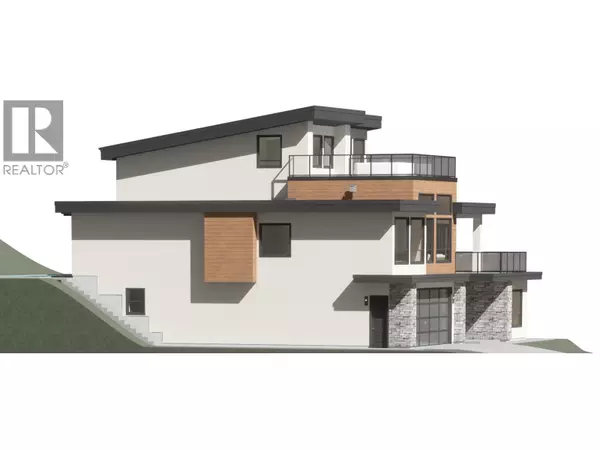 Kelowna, BC V1P0B1,245 Turnberry Street Lot# 8