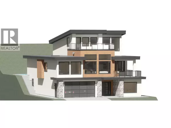 245 Turnberry Street Lot# 8, Kelowna, BC V1P0B1