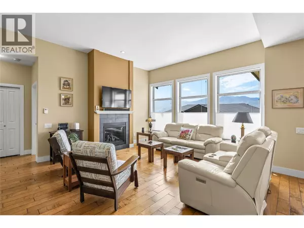 Westbank, BC V4T3B8,2194 Alvarado Trail