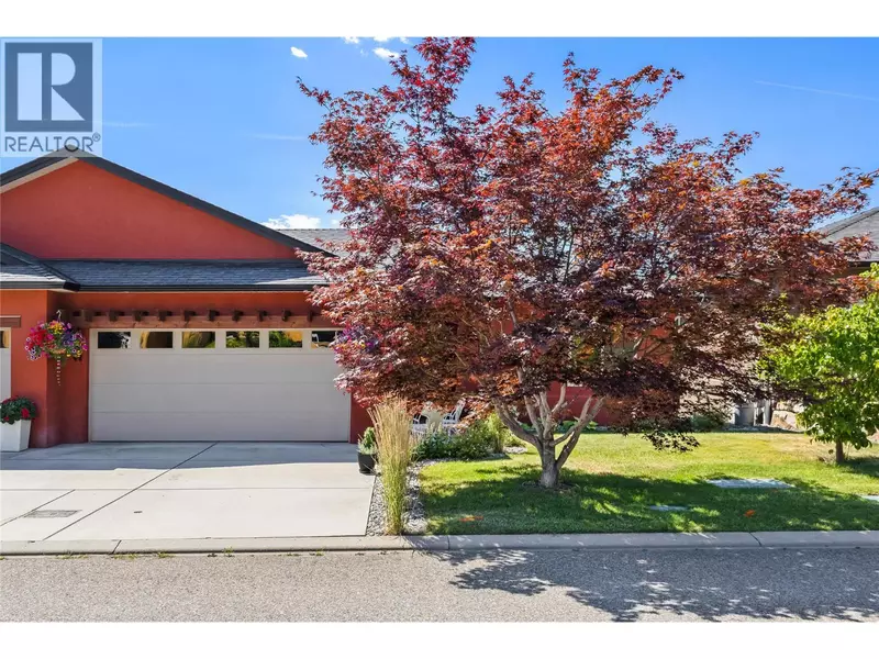 2194 Alvarado Trail, Westbank, BC V4T3B8