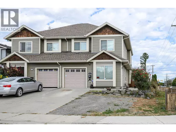 Kamloops, BC V2B8C6,801 Nicolani Drive
