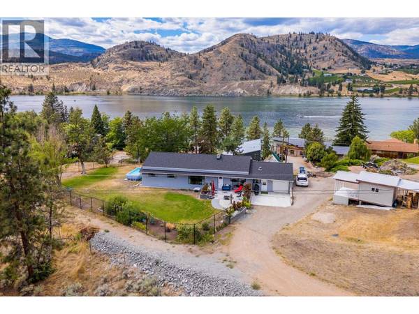 515 Philpott Road, Okanagan Falls, BC V0H1R5