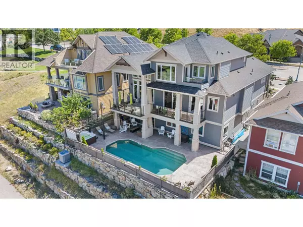 Kelowna, BC V1W5C6,5444 South Perimeter Way