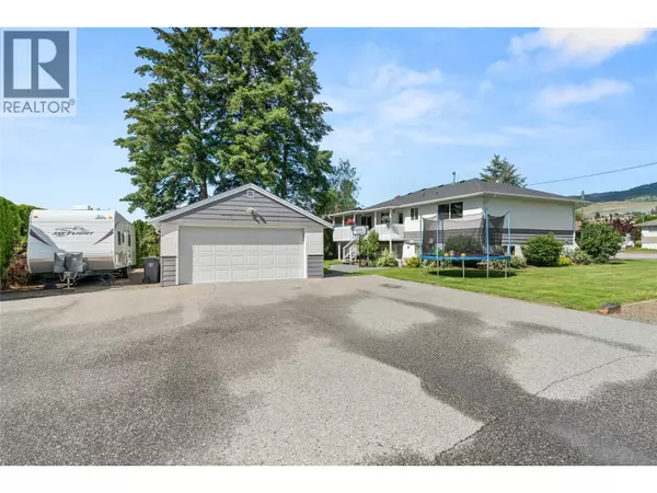 Kelowna, BC V1X2W1,260 Gibbs Road