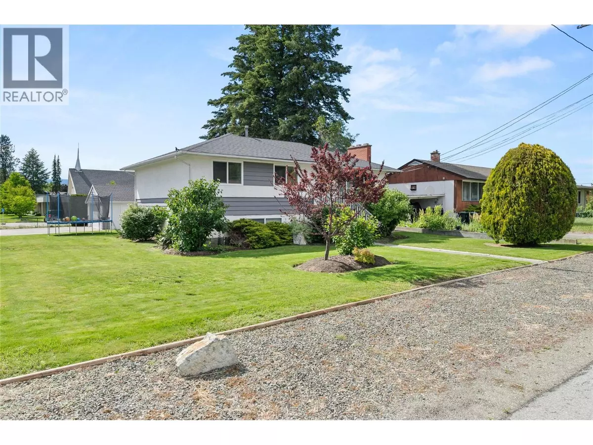 Kelowna, BC V1X2W1,260 Gibbs Road