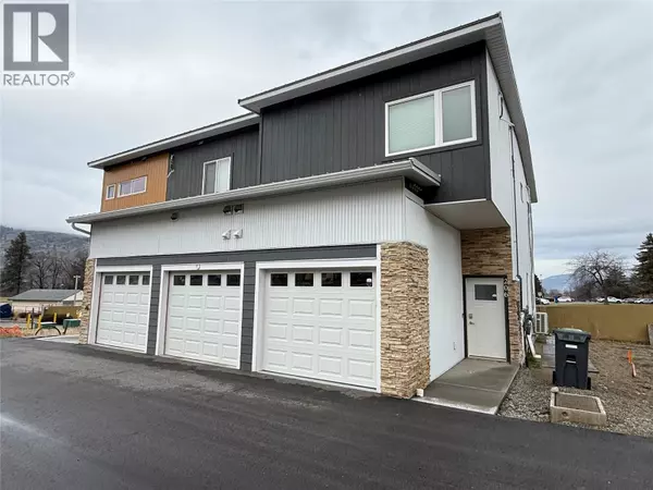 937 SPILLWAY RD #204, Oliver, BC V0H1T8