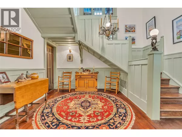 Summerland, BC V0H1Z8,12405 Reynolds Avenue