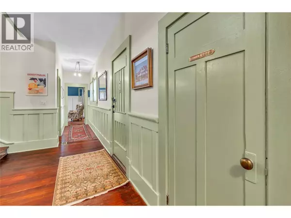 Summerland, BC V0H1Z8,12405 Reynolds Avenue