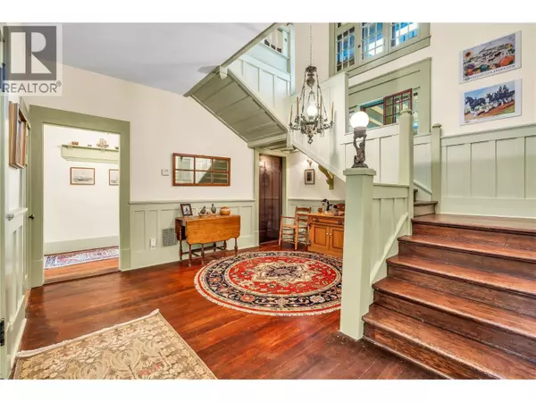 Summerland, BC V0H1Z8,12405 Reynolds Avenue