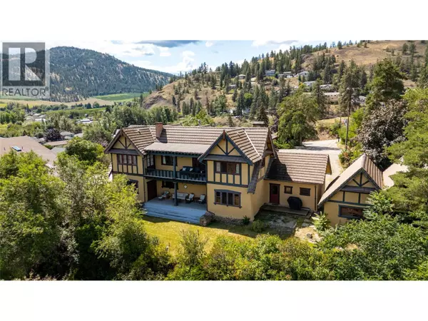 12405 Reynolds Avenue, Summerland, BC V0H1Z8