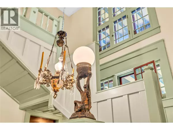 Summerland, BC V0H1Z8,12405 Reynolds Avenue