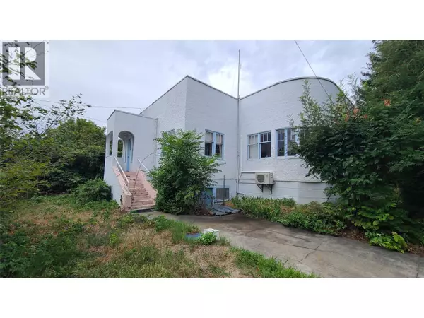 6416 89TH STREET Street, Osoyoos, BC V0H1V1