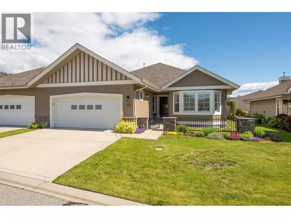 680 Valley RD #49, Kelowna, BC V1V2J3