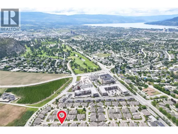 Kelowna, BC V1V2J3,680 Valley RD #49
