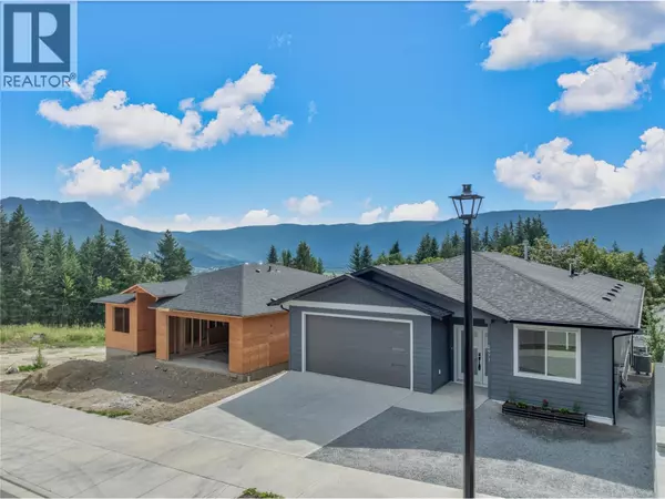 2971 27 Street NE, Salmon Arm, BC V1E2Z7