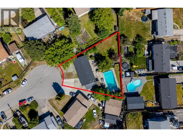 West Kelowna, BC V4T1J2,3592 Barney Road