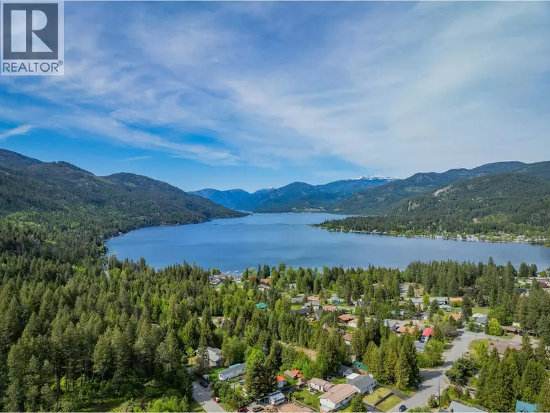 Chase Road Lot# Lot 58, Christina Lake, BC V0H1E0