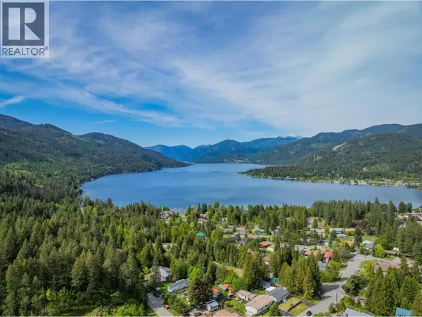 Chase Road Lot# Lot 58, Christina Lake, BC V0H1E0