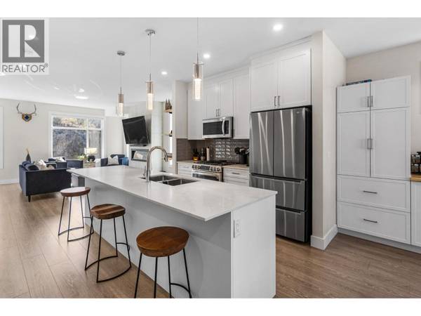 Kelowna, BC V1P0A7,1158 Black Mountain Drive