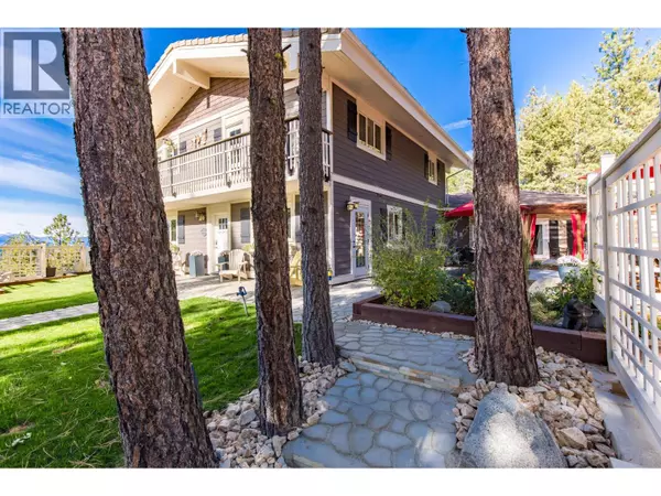Osoyoos, BC V0H1V6,205 Peregrine Court