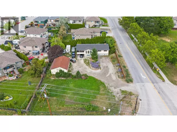 1584 Highway 33 E, Kelowna, BC V1P1L9