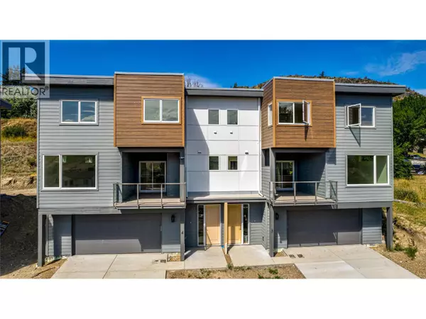 5705 Heritage DR #4, Vernon, BC V1H1B1
