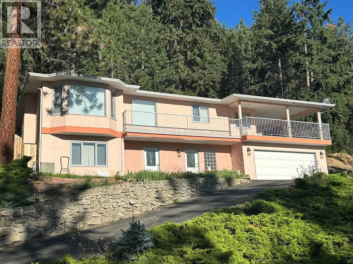 Vernon, BC V1H1E2,9085 Tronson Road