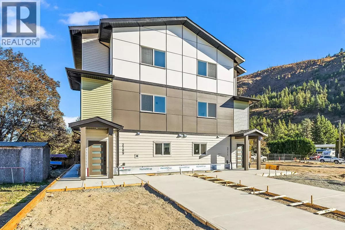West Kelowna, BC V1Z2M5,2709 Hewl Road