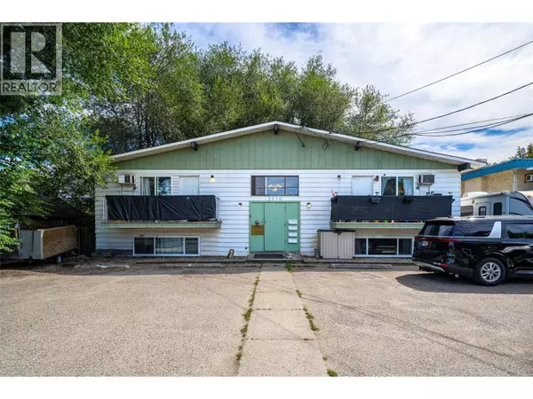 3710 25 Avenue, Vernon, BC V1T1P3