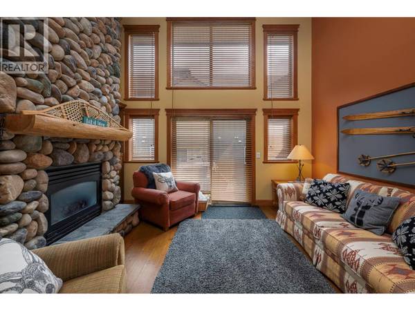 Big White, BC V1P1T4,7640 Porcupine RD #29