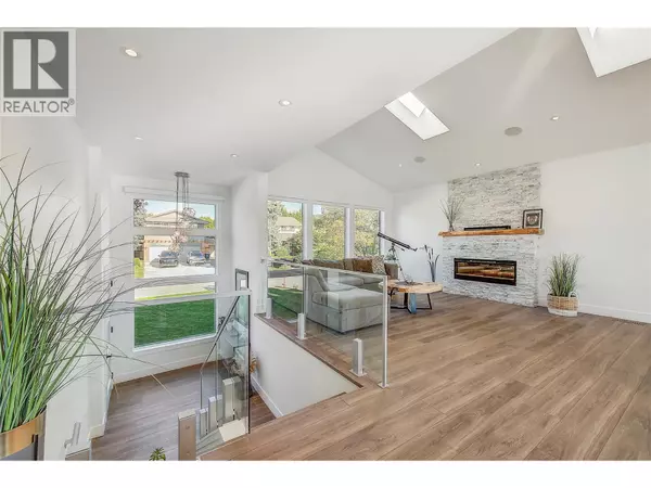 Kelowna, BC V1W2L8,4354 Kensington Drive