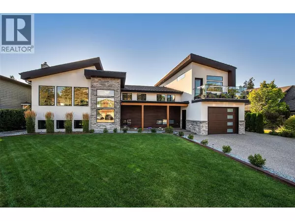 4354 Kensington Drive, Kelowna, BC V1W2L8