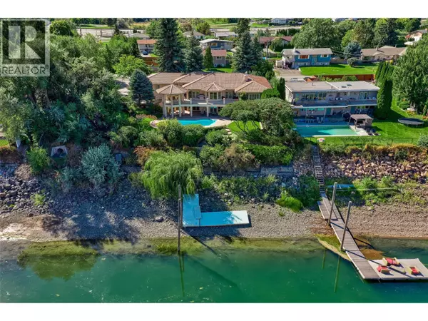 6684 Chukar Drive, Kamloops, BC V2C4T7