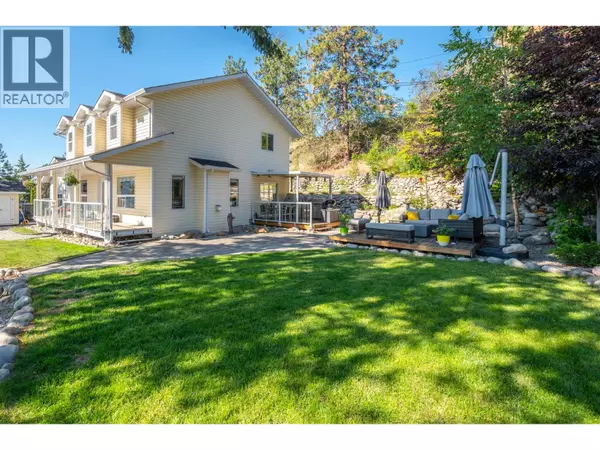 4123 Ponderosa Drive, Peachland, BC V0H1X5