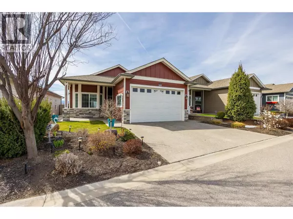 Westbank, BC V4T3A5,2058 Aspen Drive