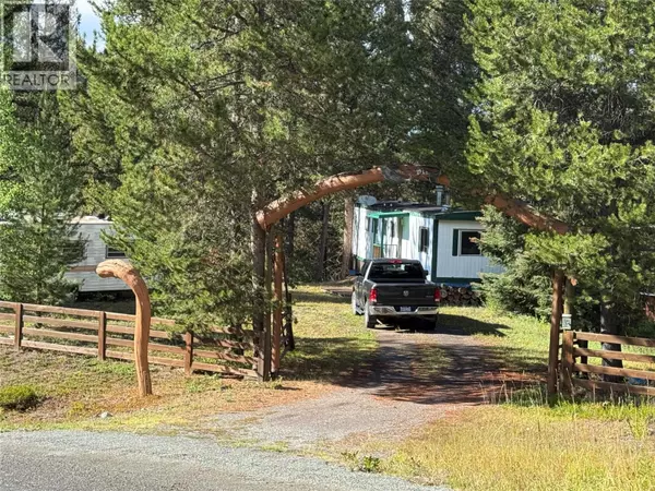444 WILD ROSE Drive, Merritt, BC V1K1B8