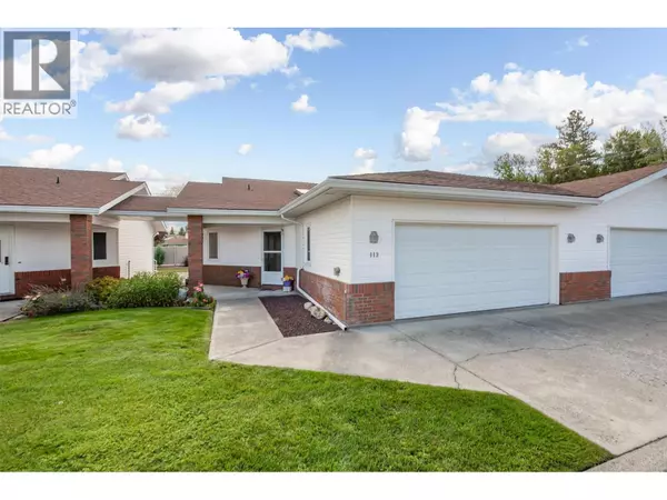 1885 Parkview CRES #113, Kelowna, BC V1X7E2