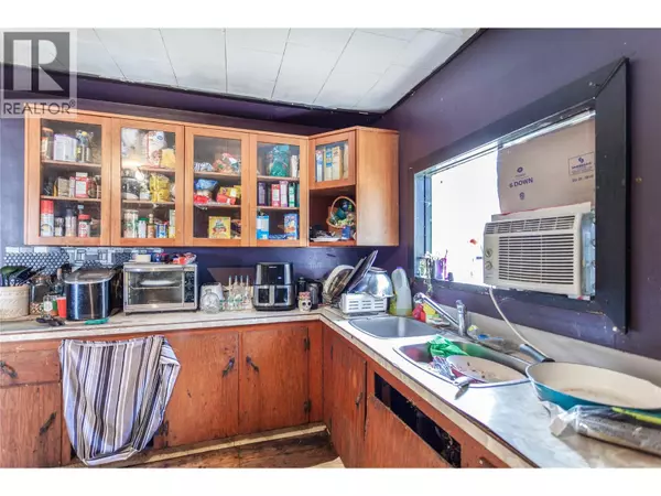 Cherryville, BC V0E2G3,18 Chouinard Road