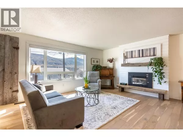 Ashcroft, BC V0K1A0,531 Pine Street