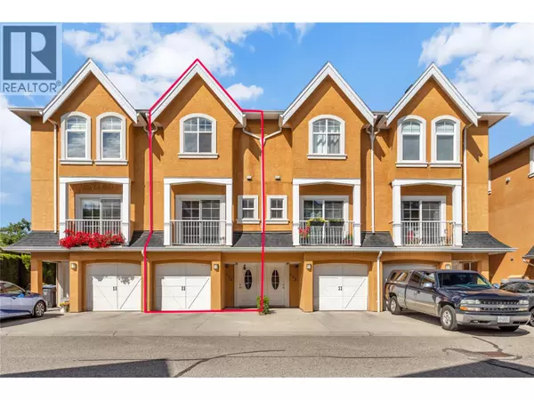 456 McPhee ST #112, Kelowna, BC V1X8C5
