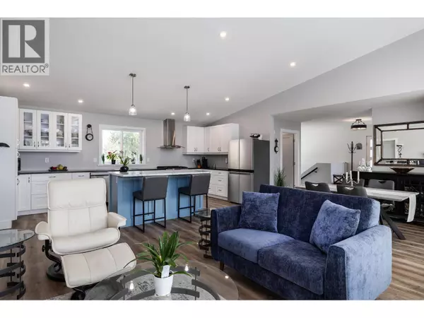 Vernon, BC V1H2V4,36 Spruce Drive