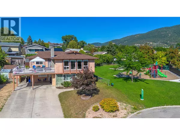 Vernon, BC V1T7V1,3011 11 Street