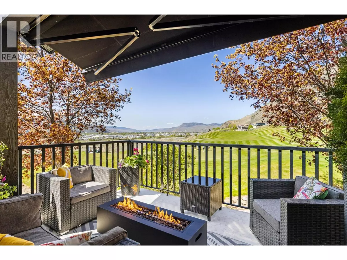 Kamloops, BC V2H1R4,100 Sun Rivers DR #2