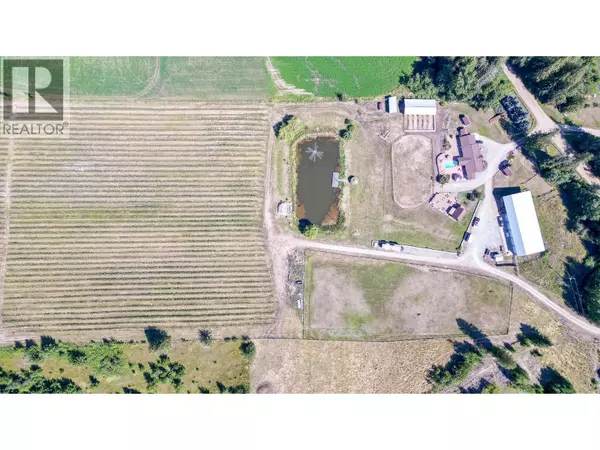 Grindrod, BC V0E1Y0,184 Monks Road