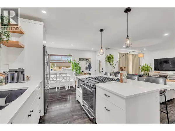 Penticton, BC V2A4N7,972 Kilwinning Street