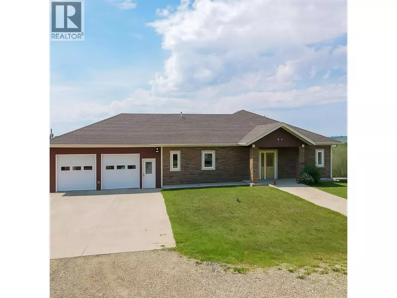 408 Briar Ridge Road, Pouce Coupe, BC V0C2C0