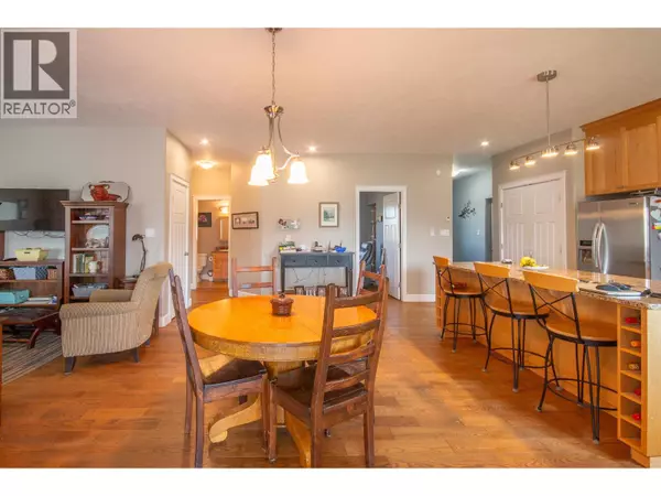 Pouce Coupe, BC V0C2C0,408 Briar Ridge Road