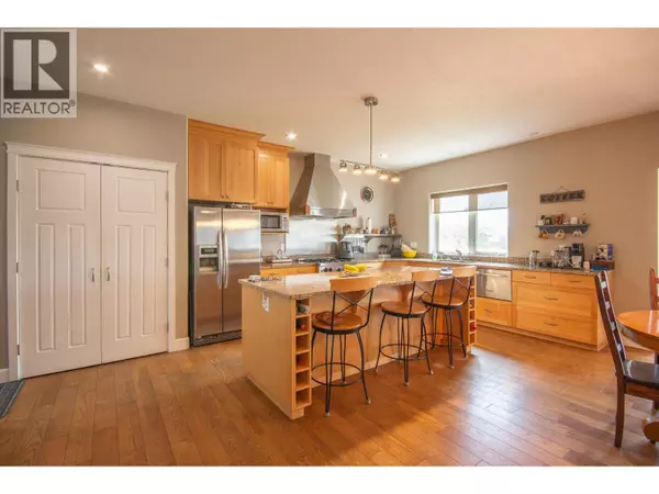 Pouce Coupe, BC V0C2C0,408 Briar Ridge Road